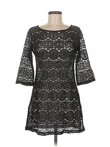 J Valdi Cocktail Dress (view 1)