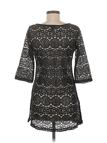 J Valdi Cocktail Dress (view 2)