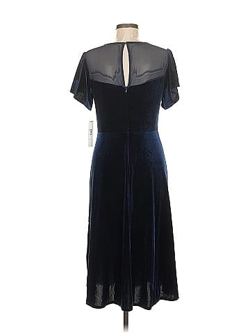 Maggy London Cocktail Dress (view 2)