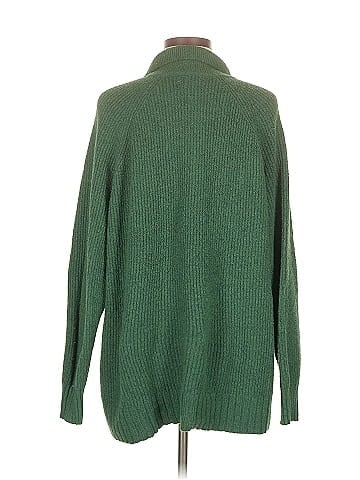 American Eagle Outfitters Pullover Sweater (view 2)