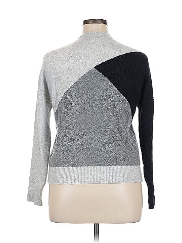 J.Crew Factory Store Pullover Sweater (view 2)