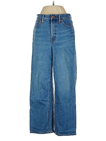 Madewell Jeans (view 1)