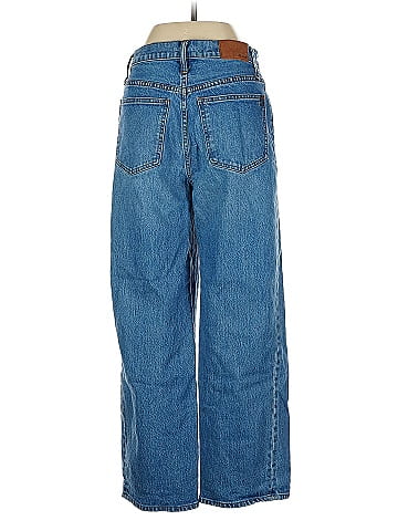 Madewell Jeans (view 2)