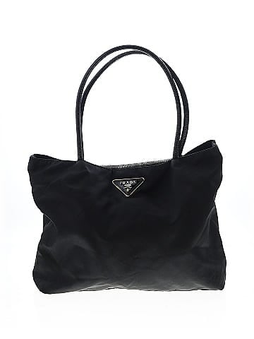 Prada Satchel (view 1)