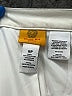 Ruby Rd. Solid Ivory Casual Pants Size 16 (petite) - photo 3