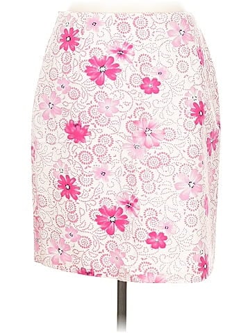 Ann Taylor Casual Skirt (view 2)
