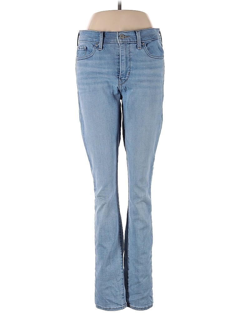 Pre-owned Levi's Jeans In Blue