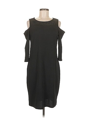 NY Collection Cocktail Dress (view 1)