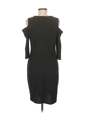 NY Collection Cocktail Dress (view 2)