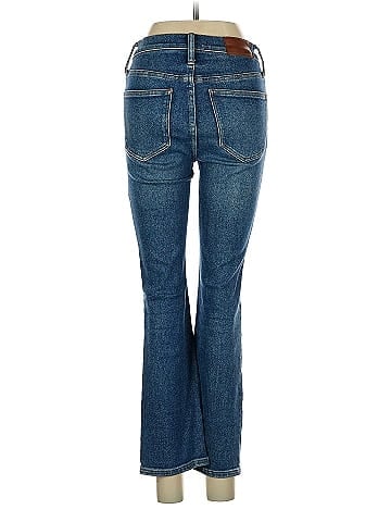 Madewell Jeans (view 2)