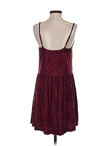 Pol Casual Dress (view 2)