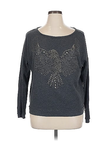 Rock & Republic Pullover Sweater (view 1)