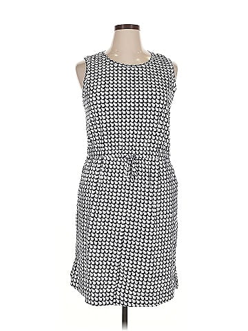 Liz Claiborne Casual Dress (view 1)