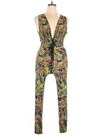 Fashion Nova Jumpsuit (view 1)
