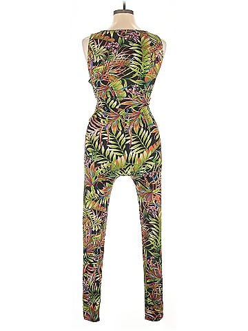 Fashion Nova Jumpsuit (view 2)
