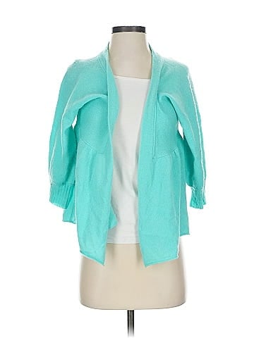 Calypso St. Barth Cashmere Cardigan (view 1)