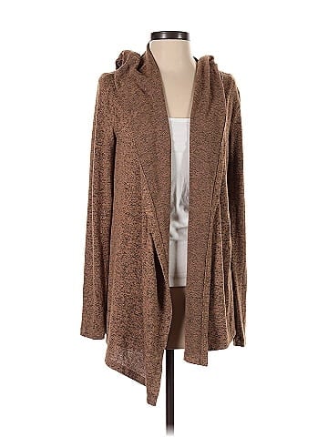 Silence and Noise Cardigan (view 1)