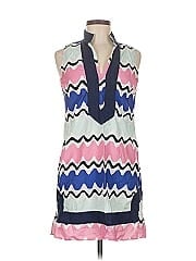 Sail To Sable Casual Dress