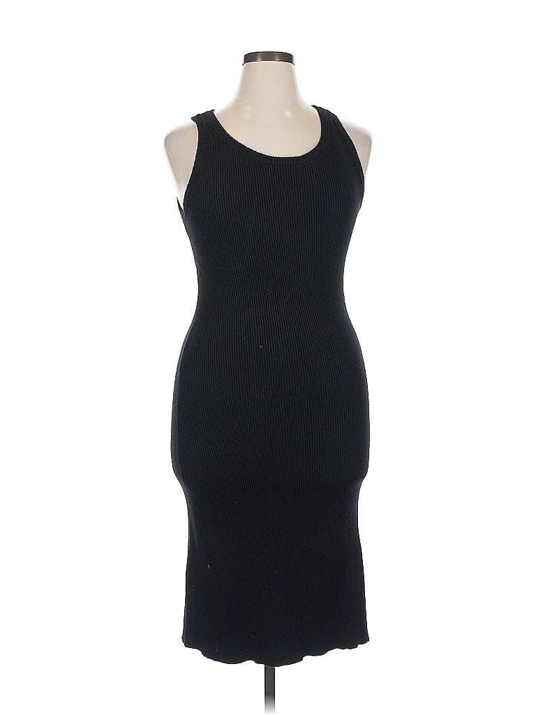 RACHEL ZOE TJX Pre-owned Cocktail Dress In Black