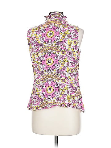 Tory Burch Sleeveless Blouse (view 2)