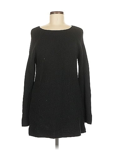 DKNY Pullover Sweater (view 1)