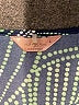 SJS Tropical Green Casual Dress Size L - photo 6