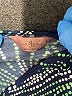 SJS Tropical Green Casual Dress Size L - photo 7