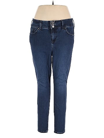Torrid Jeans (view 1)