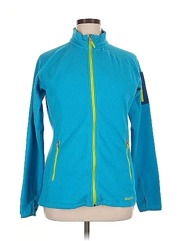 Marmot Track Jacket (view 1)