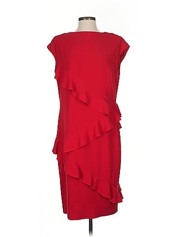 ILDIKO Cocktail Dress (view 1)