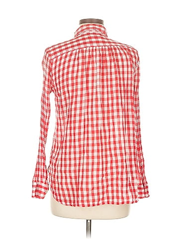 Denim & Supply Ralph Lauren Long Sleeve Button-Down Shirt (view 2)