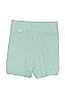 Rhythm. Chevron-herringbone Green Shorts Size S - photo 2