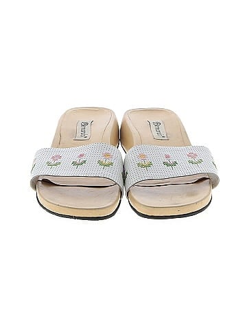 Bernardo Sandals (view 2)