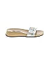 Bernardo White Sandals Size 10 - photo 1