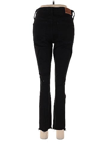 Madewell Jeggings (view 2)