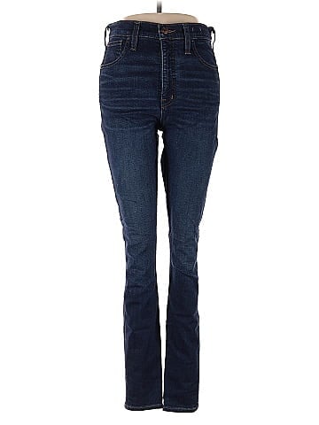 Madewell Jeans (view 1)