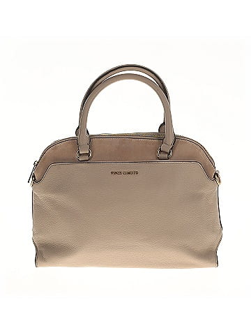 Vince Camuto Leather Crossbody Bag (view 1)