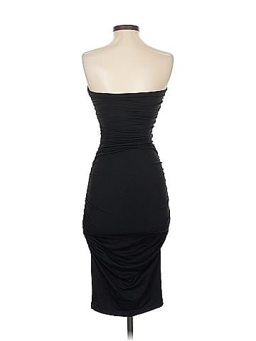 Susana Monaco Cocktail Dress (view 2)