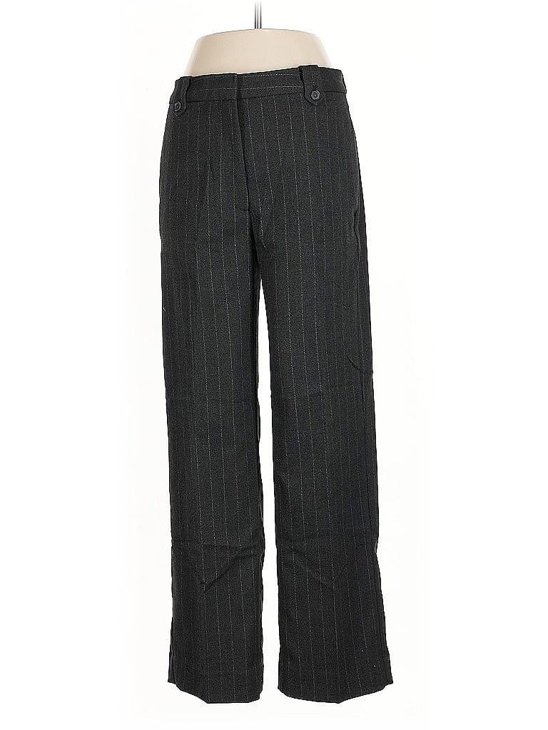 Pre-owned Banana Republic Factory Store Dress Pants In Gray