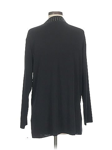 misook Turtleneck Sweater (view 2)