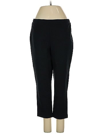 Women With Control Dress Pants (view 1)