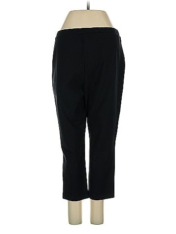 Women With Control Dress Pants (view 2)