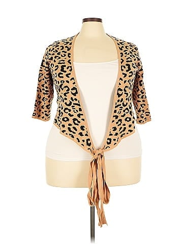 Torrid Kimono (view 1)