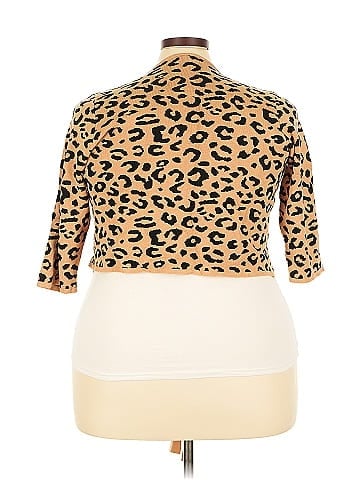 Torrid Kimono (view 2)