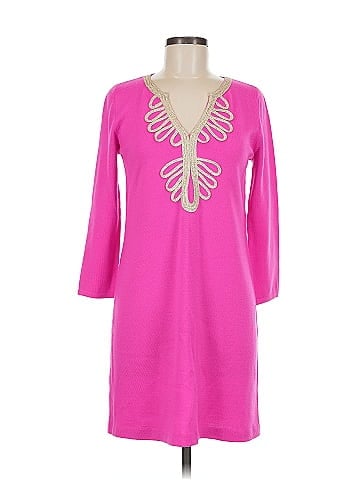 Lilly Pulitzer Casual Dress (view 1)