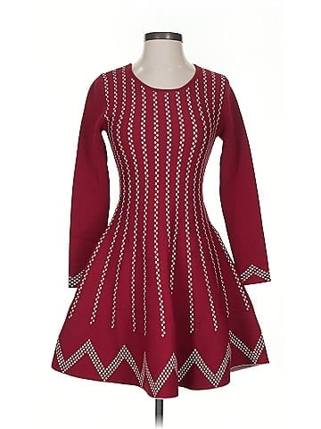 Gianni Bini Casual Dress (view 1)