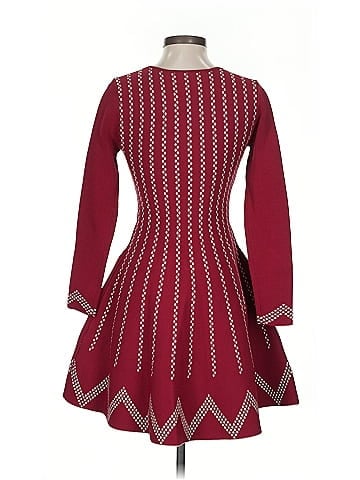 Gianni Bini Casual Dress (view 2)
