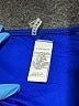 Vitamin A Solid Blue Swimsuit Bottoms Size 12 - photo 4