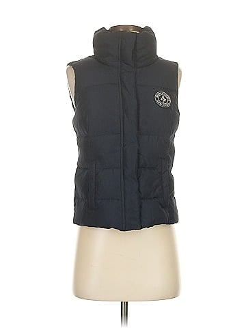 Abercrombie & Fitch Vest (view 1)