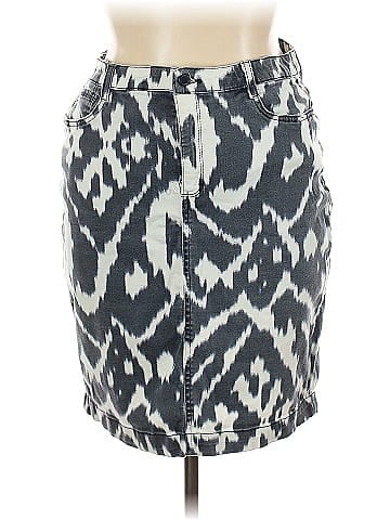 Jones New York Casual Skirt (view 1)